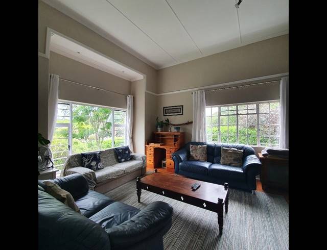 4 BEDROOM PROPERTY TO RENT IN CENTRAL